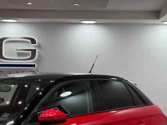 Audi A1 1.4 TFSI Sport Sportback S Tronic Euro 6 (s/s) 5dr