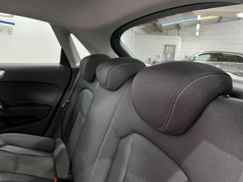 Audi A1 1.4 TFSI Sport Sportback S Tronic Euro 6 (s/s) 5dr