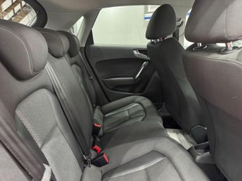 Audi A1 1.4 TFSI Sport Sportback S Tronic Euro 6 (s/s) 5dr