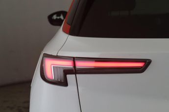 Vauxhall Mokka Electric 50kWh SRi Nav Premium Auto 5dr