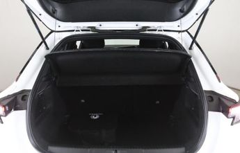 Vauxhall Mokka Electric 50kWh SRi Nav Premium Auto 5dr