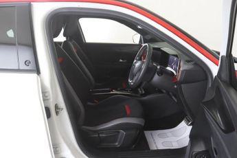 Vauxhall Mokka Electric 50kWh SRi Nav Premium Auto 5dr