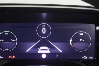 Vauxhall Mokka Electric 50kWh SRi Nav Premium Auto 5dr