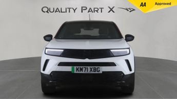 Vauxhall Mokka Electric 50kWh SRi Nav Premium Auto 5dr