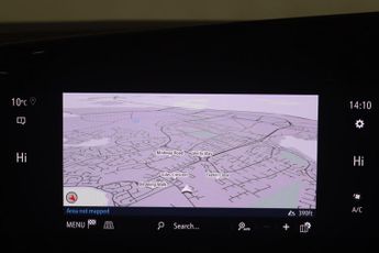 Vauxhall Mokka Electric 50kWh SRi Nav Premium Auto 5dr