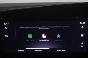 Vauxhall Mokka Electric 50kWh SRi Nav Premium Auto 5dr