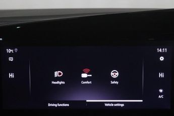 Vauxhall Mokka Electric 50kWh SRi Nav Premium Auto 5dr