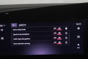 Vauxhall Mokka Electric 50kWh SRi Nav Premium Auto 5dr