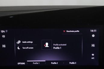 Vauxhall Mokka Electric 50kWh SRi Nav Premium Auto 5dr