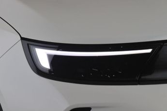 Vauxhall Mokka Electric 50kWh SRi Nav Premium Auto 5dr
