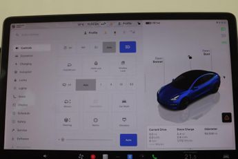 Tesla Model 3 Standard Range Plus Auto RWD 4dr
