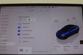 Tesla Model 3 Standard Range Plus Auto RWD 4dr