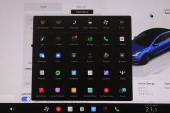 Tesla Model 3 Standard Range Plus Auto RWD 4dr