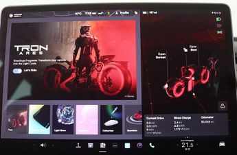 Tesla Model 3 Standard Range Plus Auto RWD 4dr