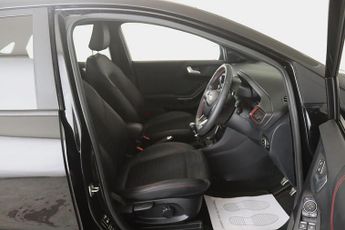 Ford Puma 1.0T EcoBoost MHEV ST-Line X Euro 6 (s/s) 5dr