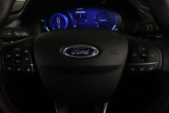 Ford Puma 1.0T EcoBoost MHEV ST-Line X Euro 6 (s/s) 5dr