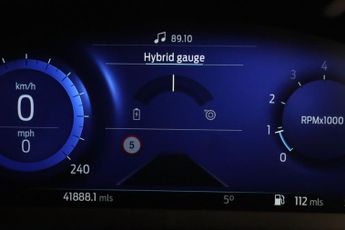 Ford Puma 1.0T EcoBoost MHEV ST-Line X Euro 6 (s/s) 5dr