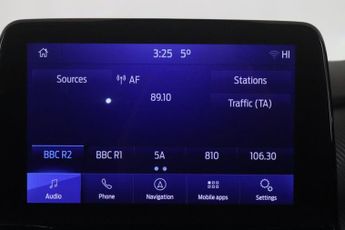 Ford Puma 1.0T EcoBoost MHEV ST-Line X Euro 6 (s/s) 5dr