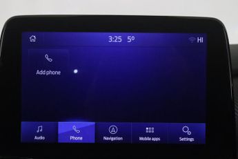 Ford Puma 1.0T EcoBoost MHEV ST-Line X Euro 6 (s/s) 5dr