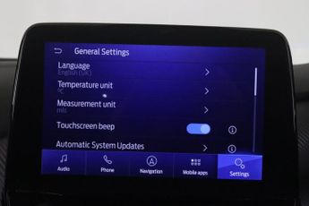 Ford Puma 1.0T EcoBoost MHEV ST-Line X Euro 6 (s/s) 5dr