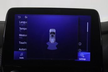 Ford Puma 1.0T EcoBoost MHEV ST-Line X Euro 6 (s/s) 5dr