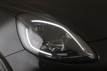 Ford Puma 1.0T EcoBoost MHEV ST-Line X Euro 6 (s/s) 5dr