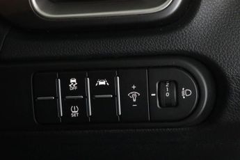 Kia Ceed 1.6 CRDi MHEV 2 Euro 6 (s/s) 5dr