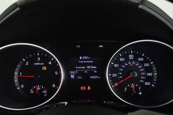 Kia Ceed 1.6 CRDi MHEV 2 Euro 6 (s/s) 5dr