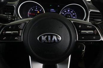 Kia Ceed 1.6 CRDi MHEV 2 Euro 6 (s/s) 5dr