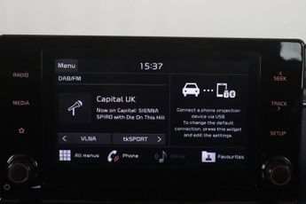 Kia Ceed 1.6 CRDi MHEV 2 Euro 6 (s/s) 5dr