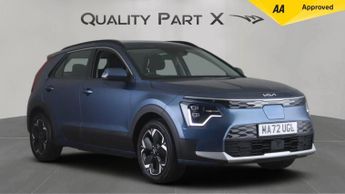 Kia Niro 64.8kWh 2 Auto 5dr