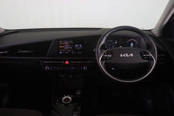 Kia Niro 64.8kWh 2 Auto 5dr
