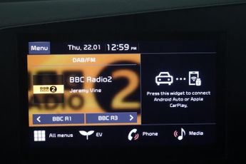 Kia Niro 64.8kWh 2 Auto 5dr