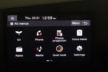 Kia Niro 64.8kWh 2 Auto 5dr