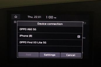 Kia Niro 64.8kWh 2 Auto 5dr