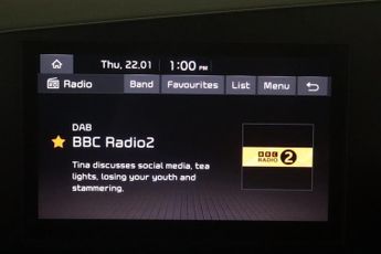 Kia Niro 64.8kWh 2 Auto 5dr