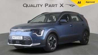 Kia Niro 64.8kWh 2 Auto 5dr