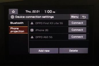 Kia Niro 64.8kWh 2 Auto 5dr