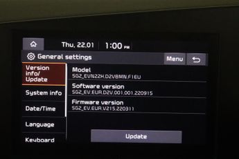 Kia Niro 64.8kWh 2 Auto 5dr