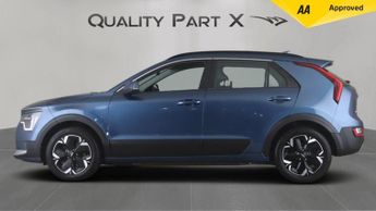 Kia Niro 64.8kWh 2 Auto 5dr