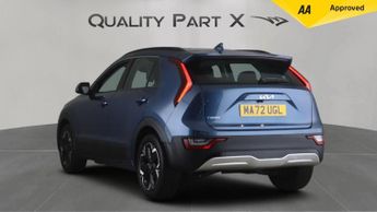 Kia Niro 64.8kWh 2 Auto 5dr
