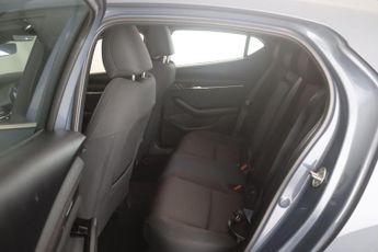 Mazda Mazda3 2.0 e-SKYACTIV-G MHEV SE-L Lux Euro 6 (s/s) 5dr