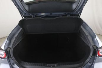 Mazda Mazda3 2.0 e-SKYACTIV-G MHEV SE-L Lux Euro 6 (s/s) 5dr