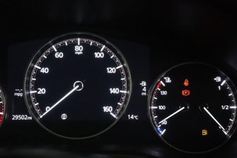 Mazda Mazda3 2.0 e-SKYACTIV-G MHEV SE-L Lux Euro 6 (s/s) 5dr