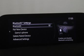 Mazda Mazda3 2.0 e-SKYACTIV-G MHEV SE-L Lux Euro 6 (s/s) 5dr