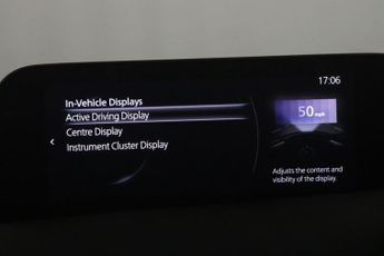 Mazda Mazda3 2.0 e-SKYACTIV-G MHEV SE-L Lux Euro 6 (s/s) 5dr