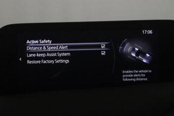 Mazda Mazda3 2.0 e-SKYACTIV-G MHEV SE-L Lux Euro 6 (s/s) 5dr