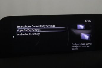 Mazda Mazda3 2.0 e-SKYACTIV-G MHEV SE-L Lux Euro 6 (s/s) 5dr