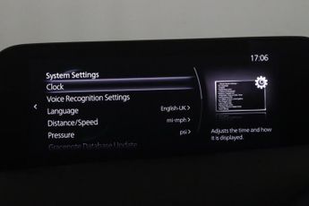 Mazda Mazda3 2.0 e-SKYACTIV-G MHEV SE-L Lux Euro 6 (s/s) 5dr