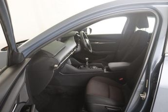 Mazda Mazda3 2.0 e-SKYACTIV-G MHEV SE-L Lux Euro 6 (s/s) 5dr